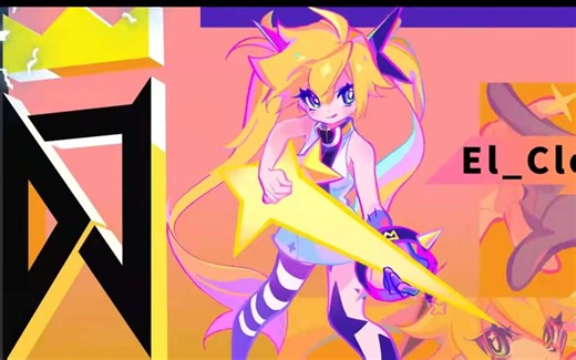 Djmax新手操作教程