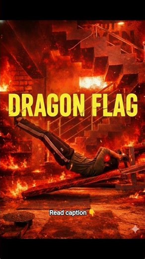 dragon flag 🐉k!ll your core 💪 go unlock your first dragon flag