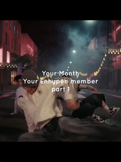 Engaging Enhypen Edits: Part 2 Coming Soon!