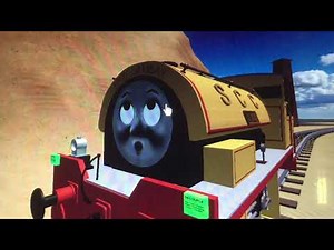 Buffer bother remake