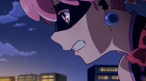 His name is...Stendhal. | My Hero Academia