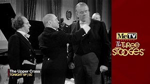 Who's watching the 'The Three Stooges' tonight? | MeTV