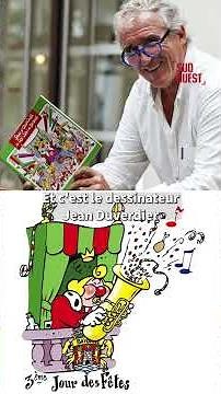 Fêtes de Bayonne. Le Roi Léon et sa cour de géants : d’où vient cette tradition ?