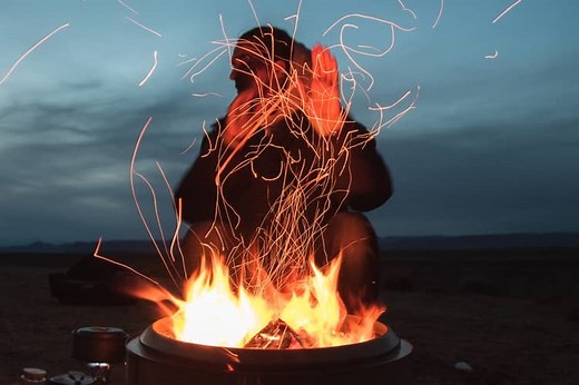 What is the Spiritual Meaning of Fire in a Dream? 7 Messages