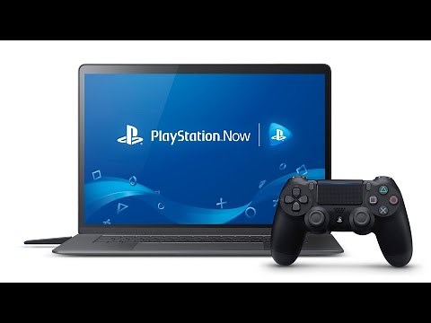 【PSNOW】PCでPS3をプレイしよう【導入解説&プレイ】