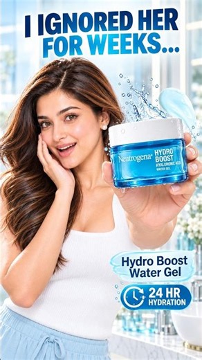 I Ignored My Friend's Skincare Advice For Weeks Then I Tried This 💧