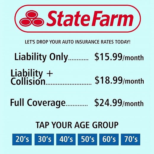 🛑🔥 BREAKING $19 Auto Insurance for Clean Drivers – Limited Time!