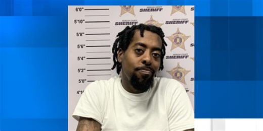 Man injured in Decatur shooting, suspect turns himself in