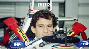 Sporting Witness - The fatal crash of Ayrton Senna - BBC Sounds