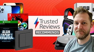 Friday is finally here and as a special treat we have a fresh episode of Trusted Recommends for you. In our weekly column and show we detail all the top scoring products to pass through our labs and earn a recommended badge over the past seven days. And this week’s been a particularly special one with not one, but two new iPhones being put to the test | Trusted Reviews