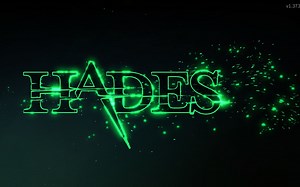 【黑帝斯】Hades 初体验