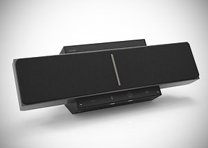 SoundBeamer 1.0 Transmits Music Directly to Your Head Without Headphones