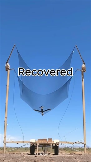 This Drone Killer Gets Reused After Every Hit Par