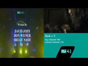ITV4 ECP - December 2008