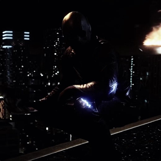 2nd best flash villain || all capcut || #theflash #zoomedit #theflashedit #edit #fyp