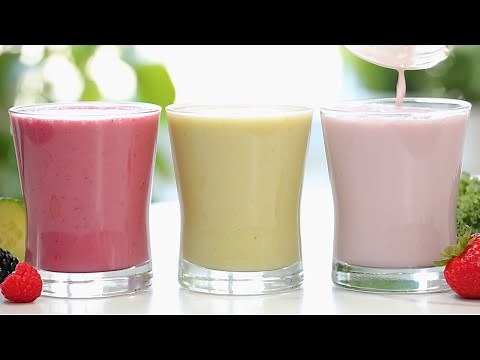 Smartfruit 100% Fruit Purée - So Easy to Love