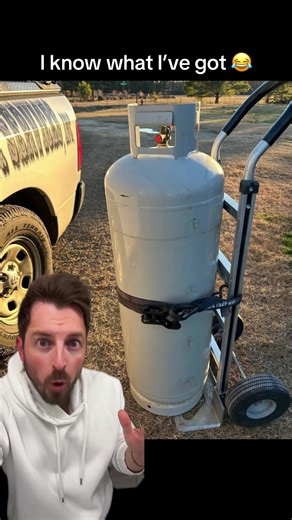 $1000 Empty Propane Tank: Why Are People Buying It?