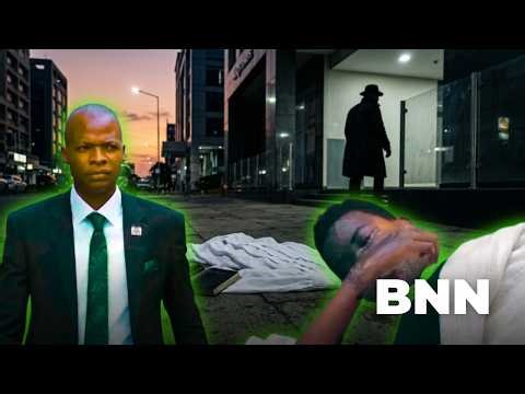 The Mary Claire Case;Why Everyone Is Afraid To Name Elvis Opiyo In Acid Attack -BNN