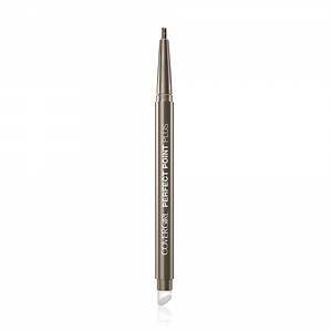 COVERGIRL Perfect Point PLUS Eyeliner, 215 Grey Khaki
