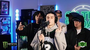 Andre Lawrence "Filet" | On The Radar Performance https://youtu.be/4jDlEnVKI7I | On The Radar Radio