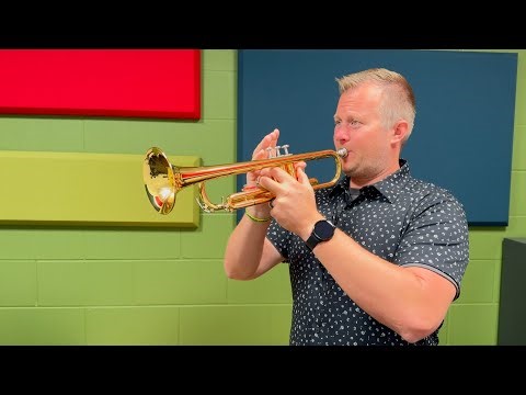 Trumpet Note Check (First 5 Notes)
