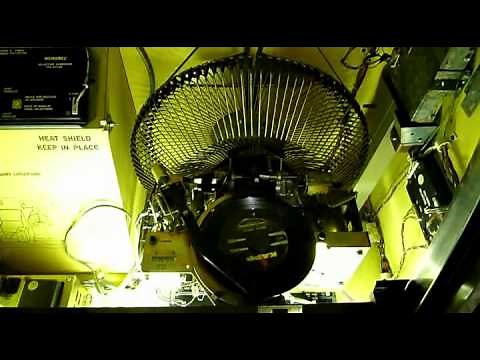 Rowe/AMi R-82 Jukebox - SOLD