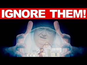 Prediction Silliness