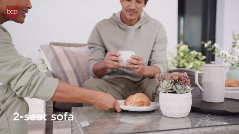 Qucover Velvet Quilt King Size, 106"x98" Oversized King Quilt Bedding Set, Luxury Cream Beige Striped Comforter, Ultra Soft Winter Quilted Bedspread Coverlet for All Seasons