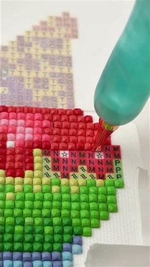 Mini Diamond Painting Set | Available Now