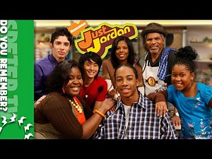 Do You Remember Just Jordan? | Nickelodeon | Do You Remember..?