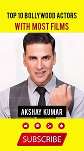 Top 10 bollywood lead actors with most films | बॉलीवुड के 10 सबसे ज्यादा फिल्म करने वाले अभिनेता #raghuveerinspiration #RagHuveerYadav #sanjaydutt #mithunchakraborty #jackyshroff #akshaykumar #govinda #vinodkhanna #AmitabhBachchan #rajeshkhanna #jitendra #dharmendra | Raghuveer Yadav - inspiration