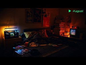 80s Retro Radio - Nostalgic Cassette Songs 1983