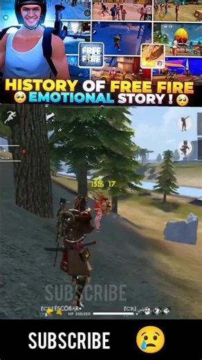 2018 Wala Free Fire Yaad Hai? Ek Baar Ye Dekho... ❤️"#FreeFireOldDays