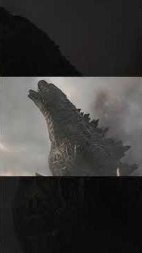 What if Godzilla was created by a Nuclear Disaster?