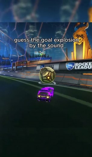 Unbelievable Rocket League Moments You Can't Miss
