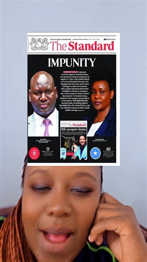 Understanding Politics and Policy in Kenya