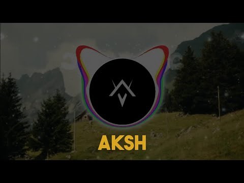 AKSH - Rabab Pashto Saaz | Instrumental Flip | ‪@Afternightvibe‬