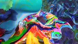 2K views · 76 reactions | Check out Shape Space VR's Art Maze first shared last night at our Art and Virtual Reality Event. | UploadVR | Facebook