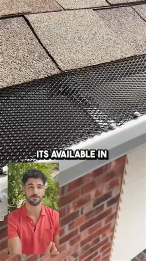 Expensive gutter protection is a thing of the past: The cost of new gutter guards might surprise You. 👇 Just visit the website to check it out. | Smart Lifestyle Trends