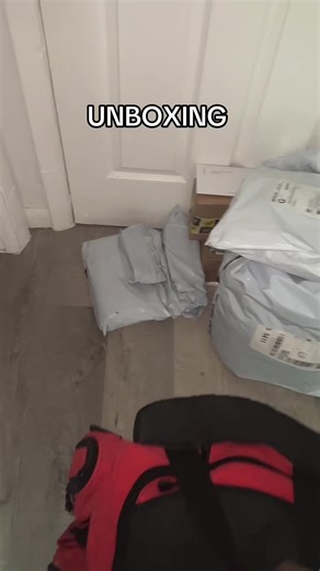 ‼️UNBOXING