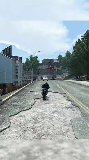 Rip Niko #gta #gtaiv #gta4 #grandtheftauto4 #rockstargames #gta5 #gta6