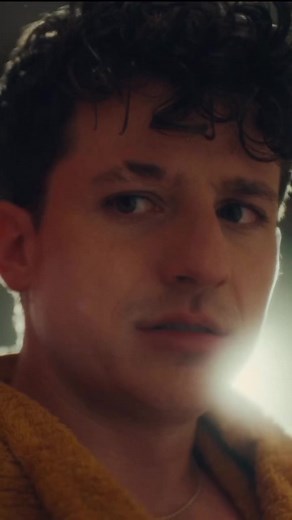 Charlie Puth Short Film: THAT'S NOT HOW THIS WORKS