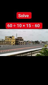 4.3K views · 153 reactions | Basic Math Test Chllange Solution | M Mathematics | Facebook