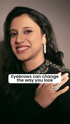 Dr. Bansari Davda | Dermatologist on Instagram: "Here’s how you can get thicker eyebrows 👇 Eyebrows can drastically change the overall appearance of the face! Minoxidil: A topical treatment that stimulates hair follicles, promoting eyebrow growth. 💧 Platelet-Rich Plasma (PRP): Uses your own blood to encourage hair regeneration and thicker eyebrows. 💉 Eyebrow Transplant: A surgical procedure that moves hair follicles from other parts of your body to your brows. ✂️ Microblading: A semi-permanen