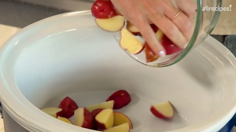 How to Make Slow-Cooker Corned Beef and Cabbage
