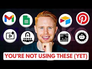 I've Tested 300+ Make.com Builds, Here's 30 You'll Use Daily (Free Templates)