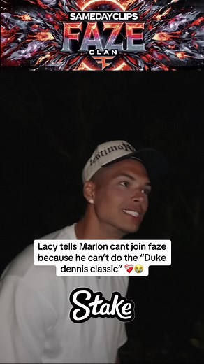 Duke Can Do a Backflip: The Duke Dennis Classic Challenge