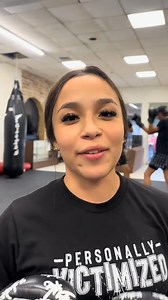 Shes back | Jacob Rodriguez