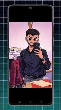 Shin-chan Style Photo Edit Kaise Kare 🔥 Instagram Trend #shinchan #photoediting #instagramtrending