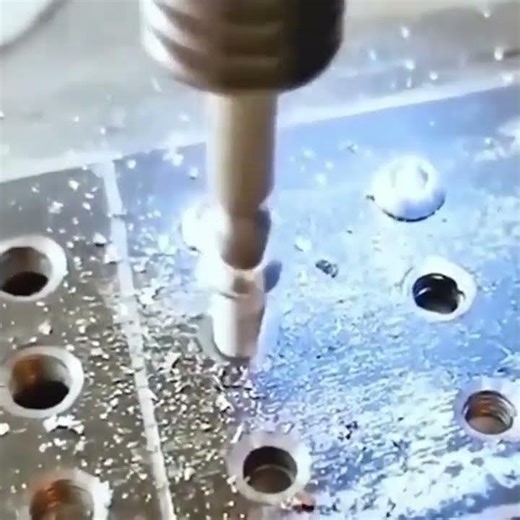 Damaged Screw Extractor Set HSS Drill Bit Stripped Broken Remover Smal